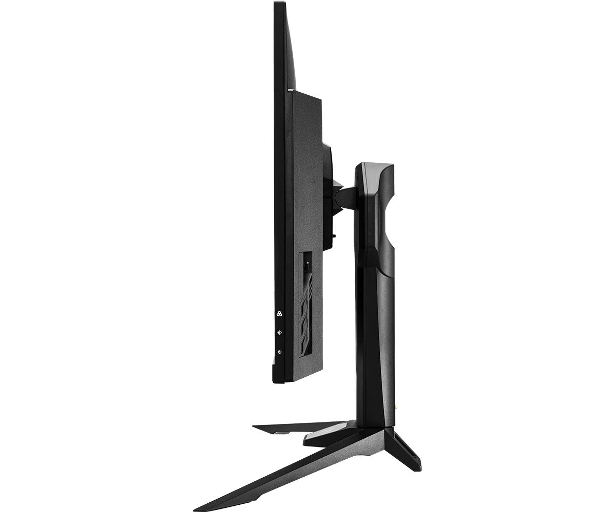 Monitor Asrock Pg32qf2b 31.5" Va 2k 165hz Freesync Premium 90lxa020-A0e2a0v