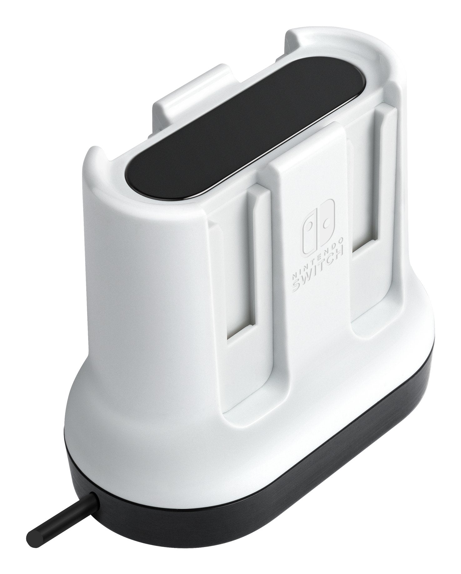 Pdp Ladestation 4 Controller Schw Weiss Für Nintendo Switch