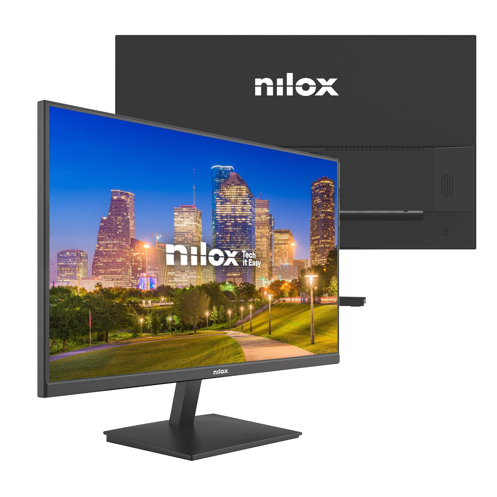 Monitor 27 Ips 120 Hz Hdmi Y Dp