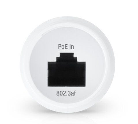 EAN 0810354024641 - Ubiquiti INS-3AF-O-G adaptador e inyector de PoE Gigabit Ethernet 48 V imagen 3