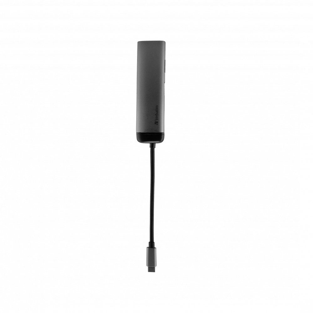 Verbatim Usb-C Multiport Hub Gen.1 Usb 3.1 Usb 3.0 Hdmi