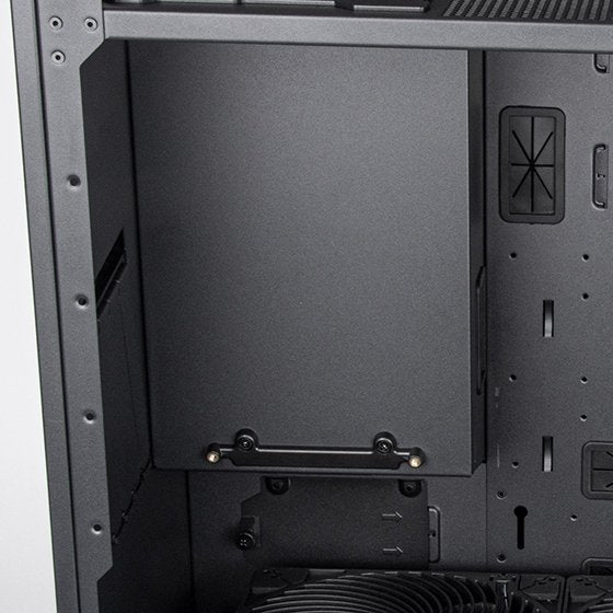 Caja Pc Silverstone Sst-Alf2b-G, Big Sst-Alf2b-G