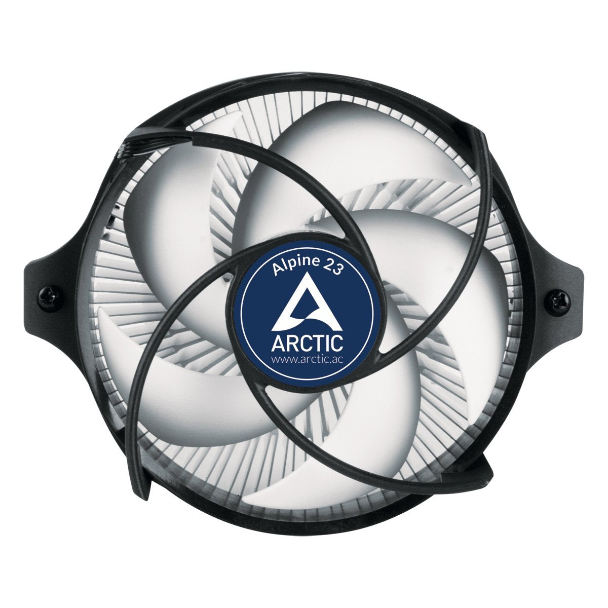Arctic Alpine 23 Ventilador Cpu Am4 92mm