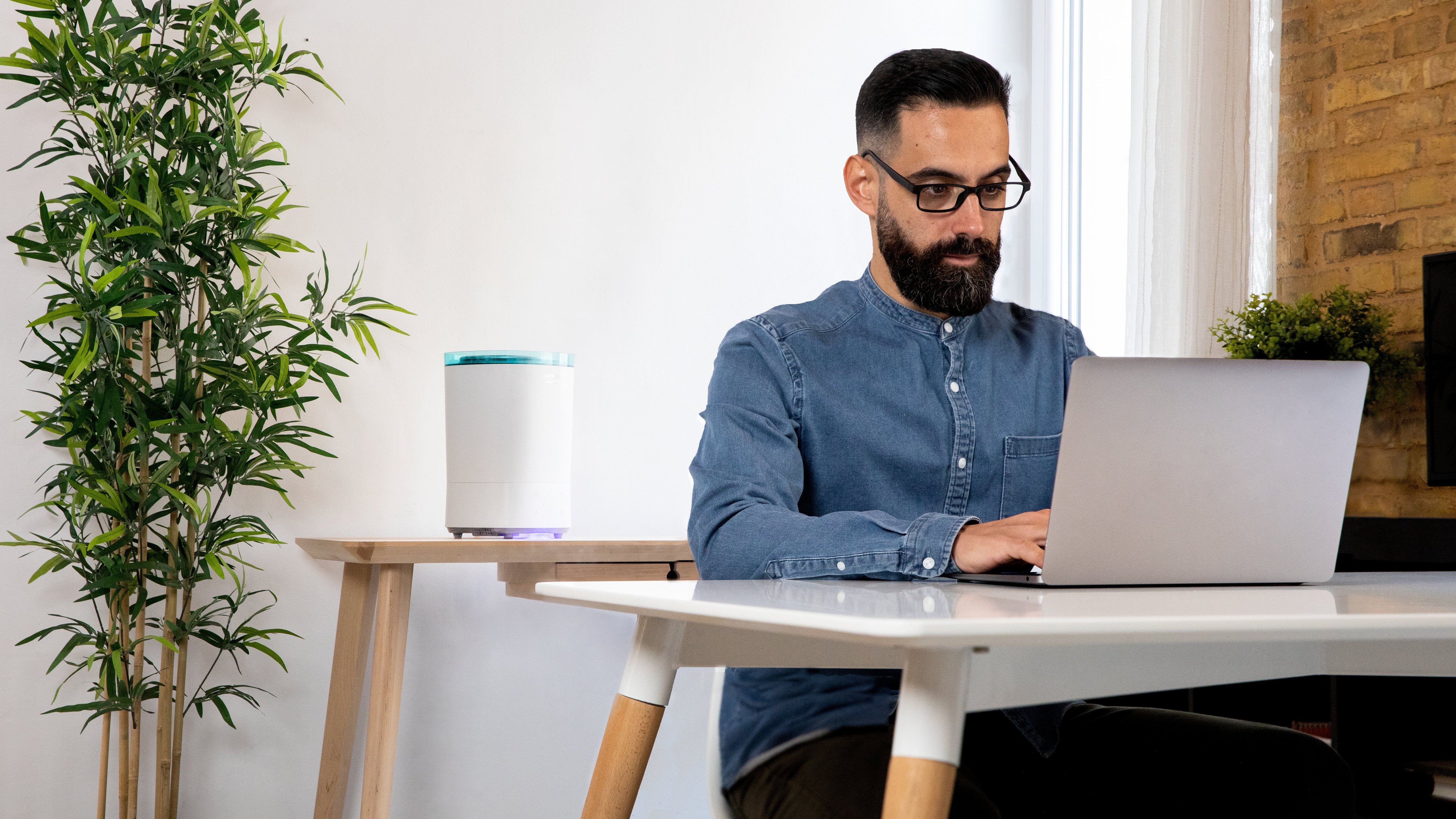 Humidificador 05611 Care 3000