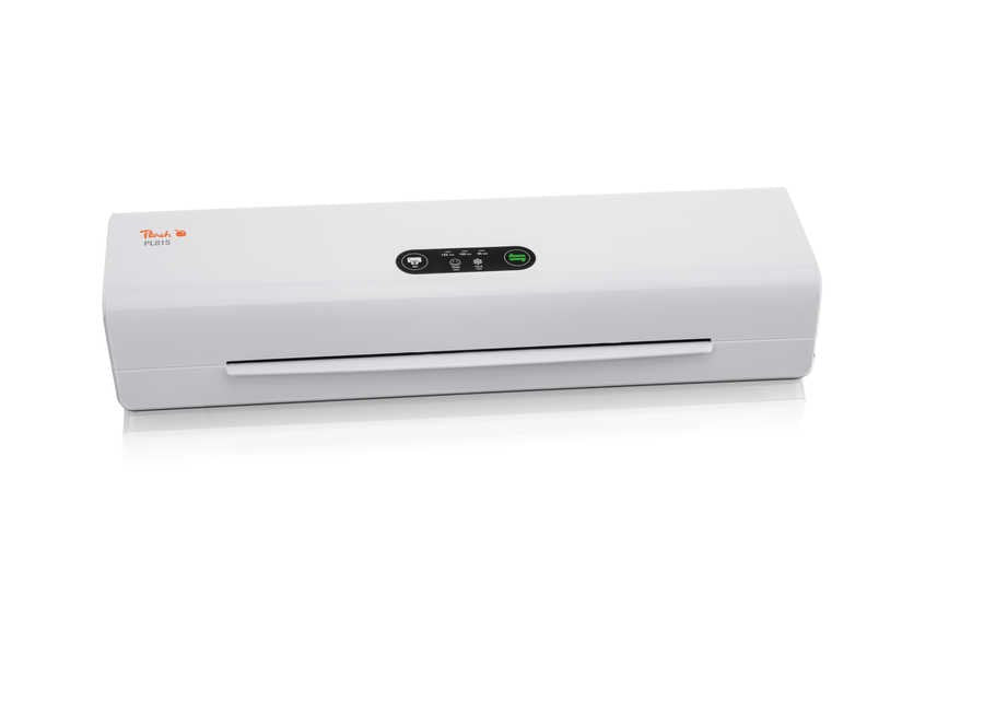 Laminadora Peach Pl815 Térmica 800 Mm/Min 33 Cm, Laminadora Térmica, 1 Min, 800 Mm/Min, 1600 W