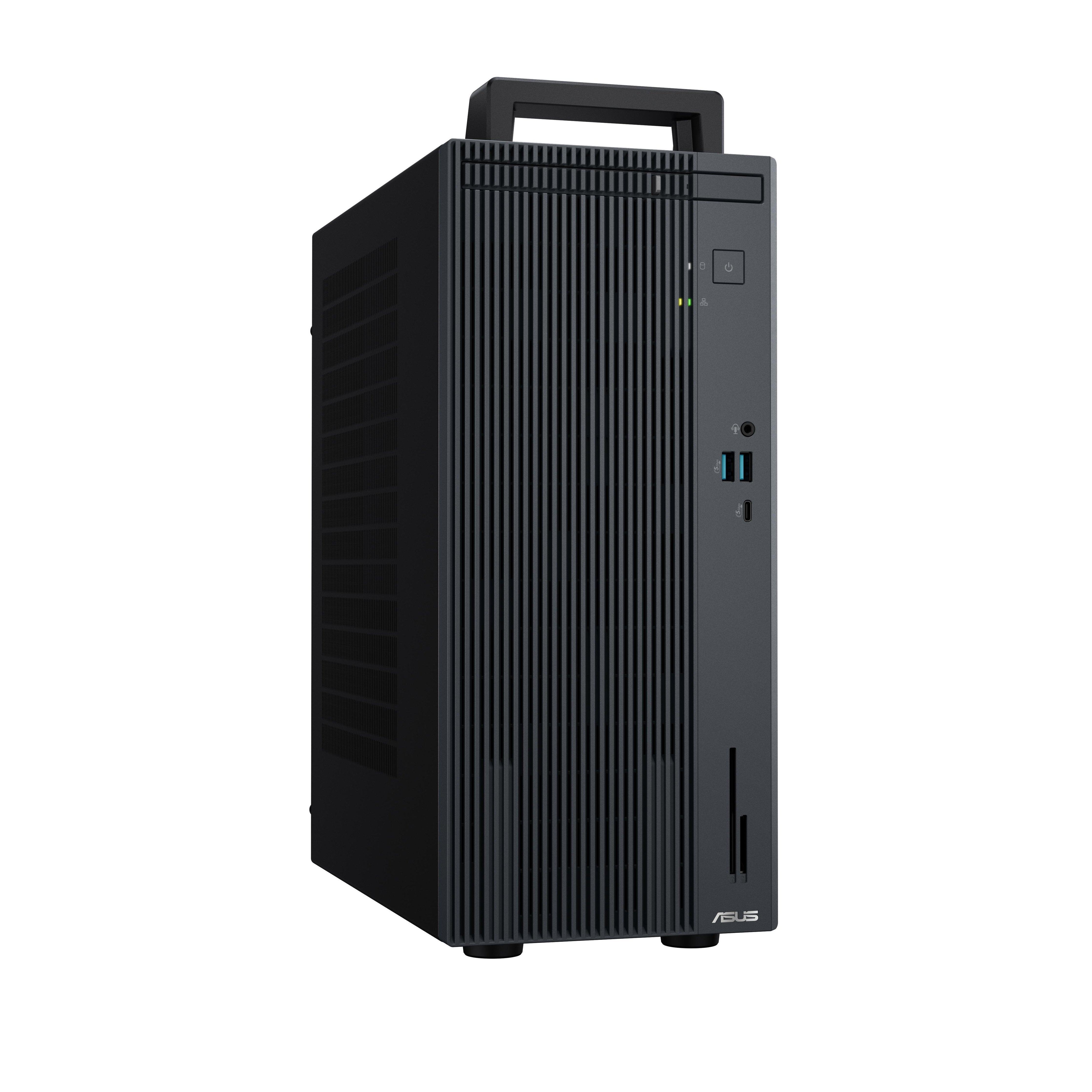 EAN 4711636092456 - ASUS ExpertCenter V500 Mini Tower V500MV-13620H099W Intel® Core™ i7 i7-13620H 16 GB DDR5-SDRAM 1 TB SSD W imagen 2