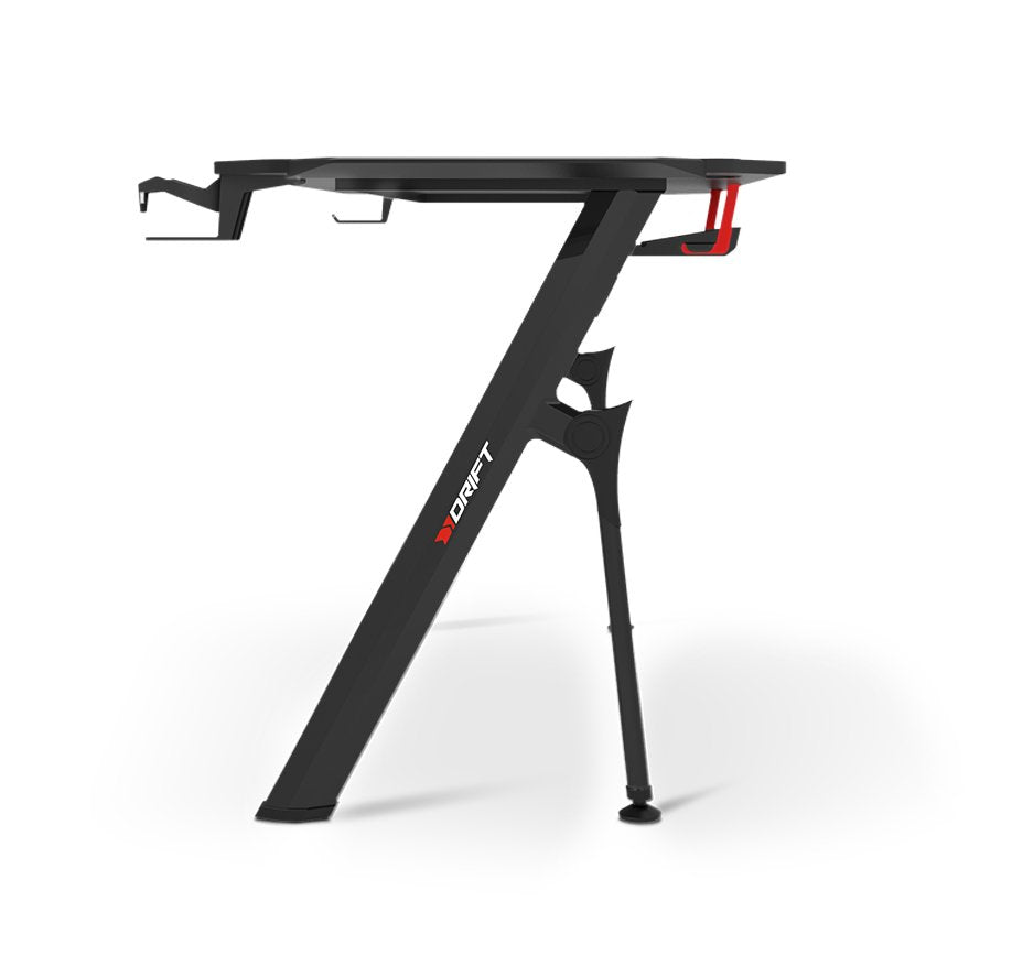 EAN 8436587974526 - DRIFT DRDZ175RGB escritorio para ordenador Negro imagen 5