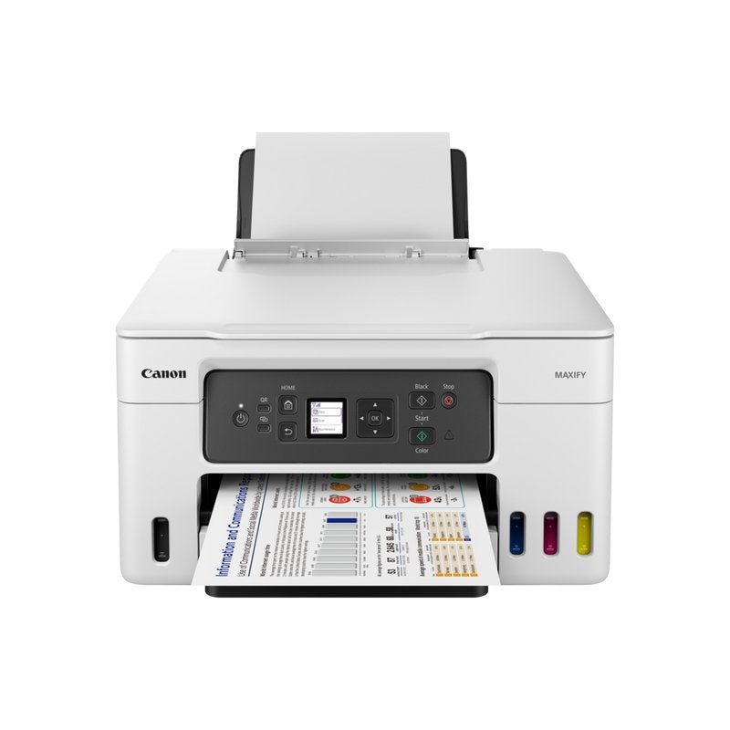 EAN 4549292204490 - Canon MAXIFY GX3040 Inyección de tinta A4 600 x 1200 DPI Wifi imagen 2