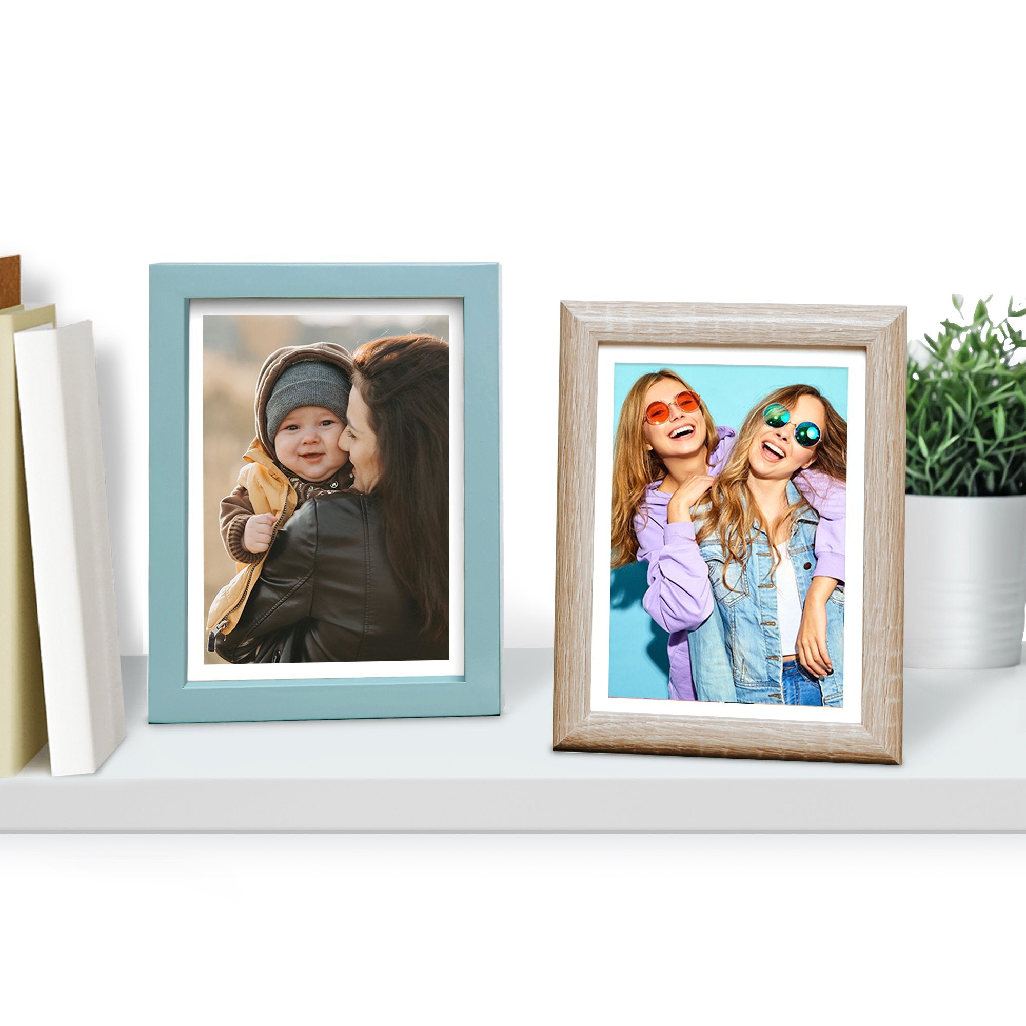 EAN 0882780349643 - HP Advanced Glossy Photo Paper-25 sht/13 x 18 cm borderless Brillo imagen 5
