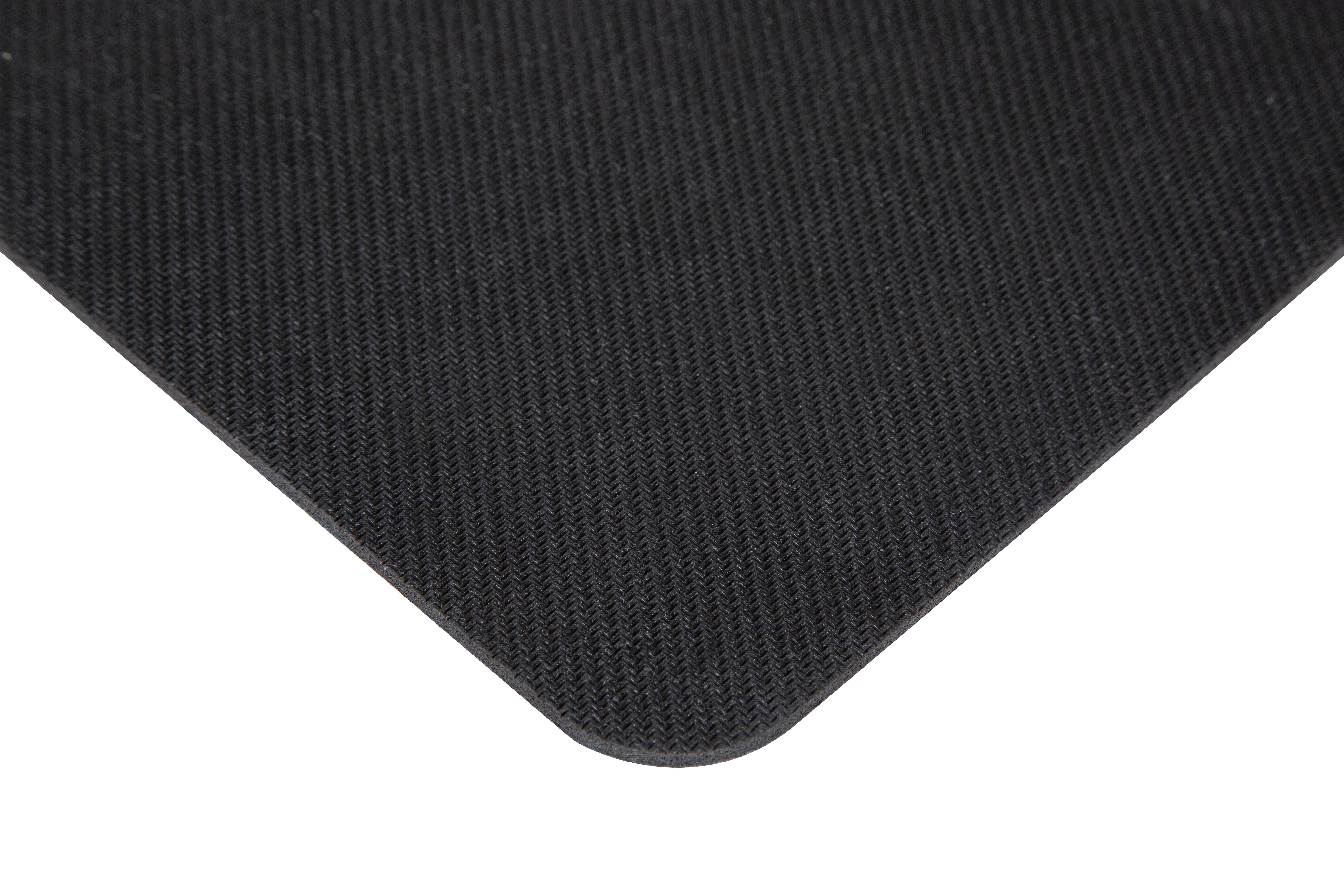 EAN 8435364319154 - iggual Hexa 1 Alfombrilla de ratón para juegos Negro, Azul imagen 5