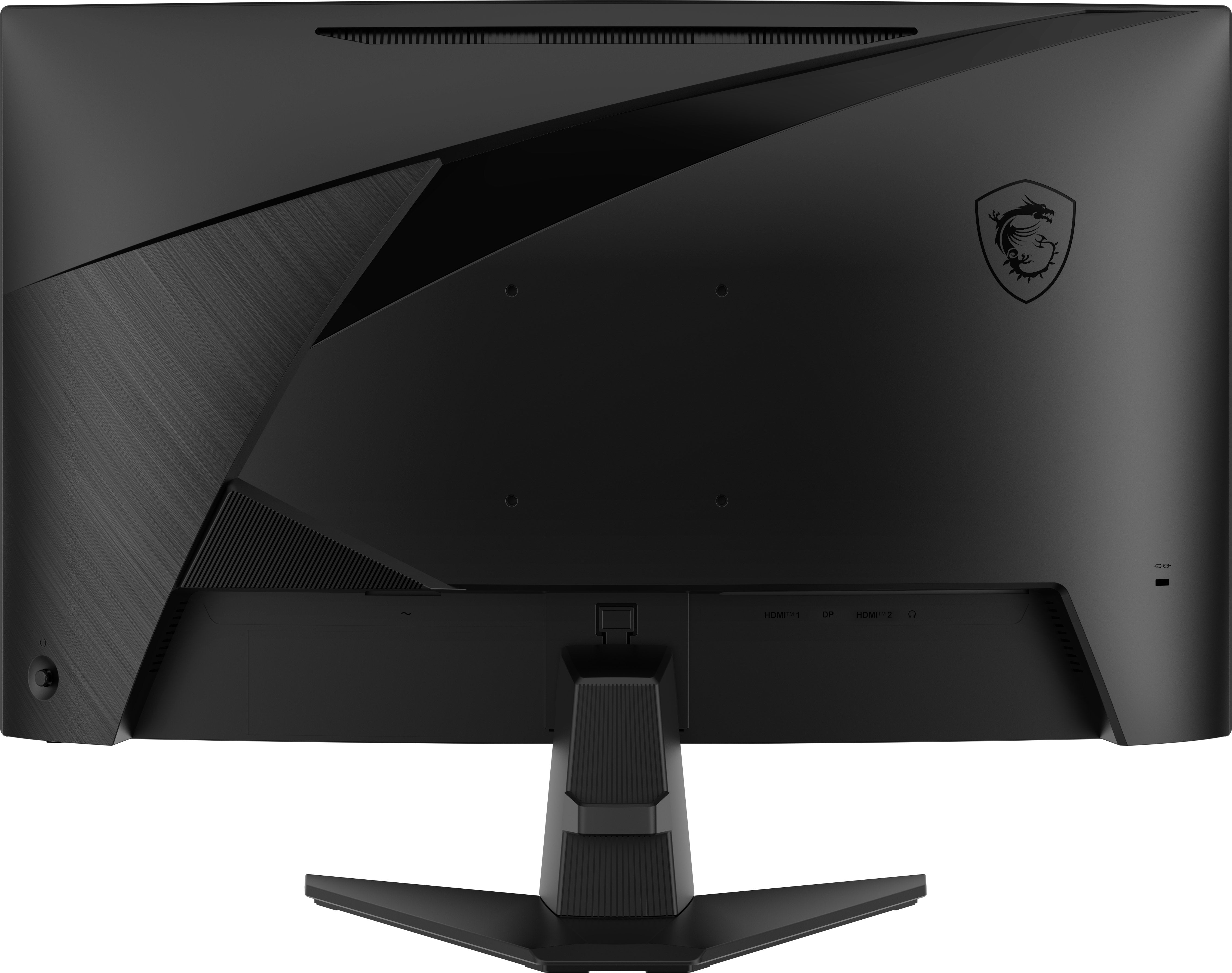 EAN 4711377186537 - MSI MAG 27C6F pantalla para PC 68,6 cm (27") 1920 x 1080 Pixeles Full HD LCD Negro imagen 3
