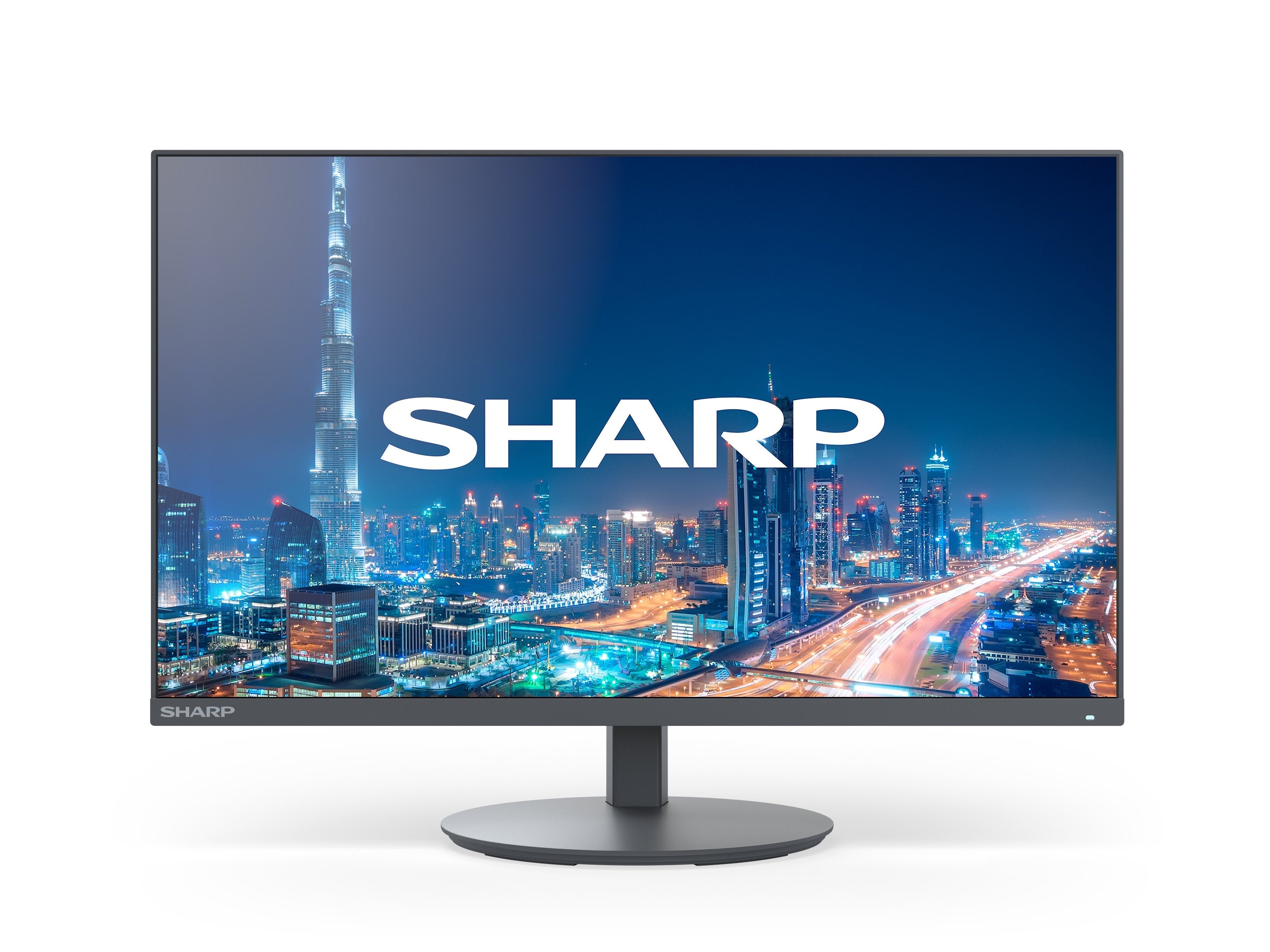 Monitor Multisync Dd-E224f 22 Negro