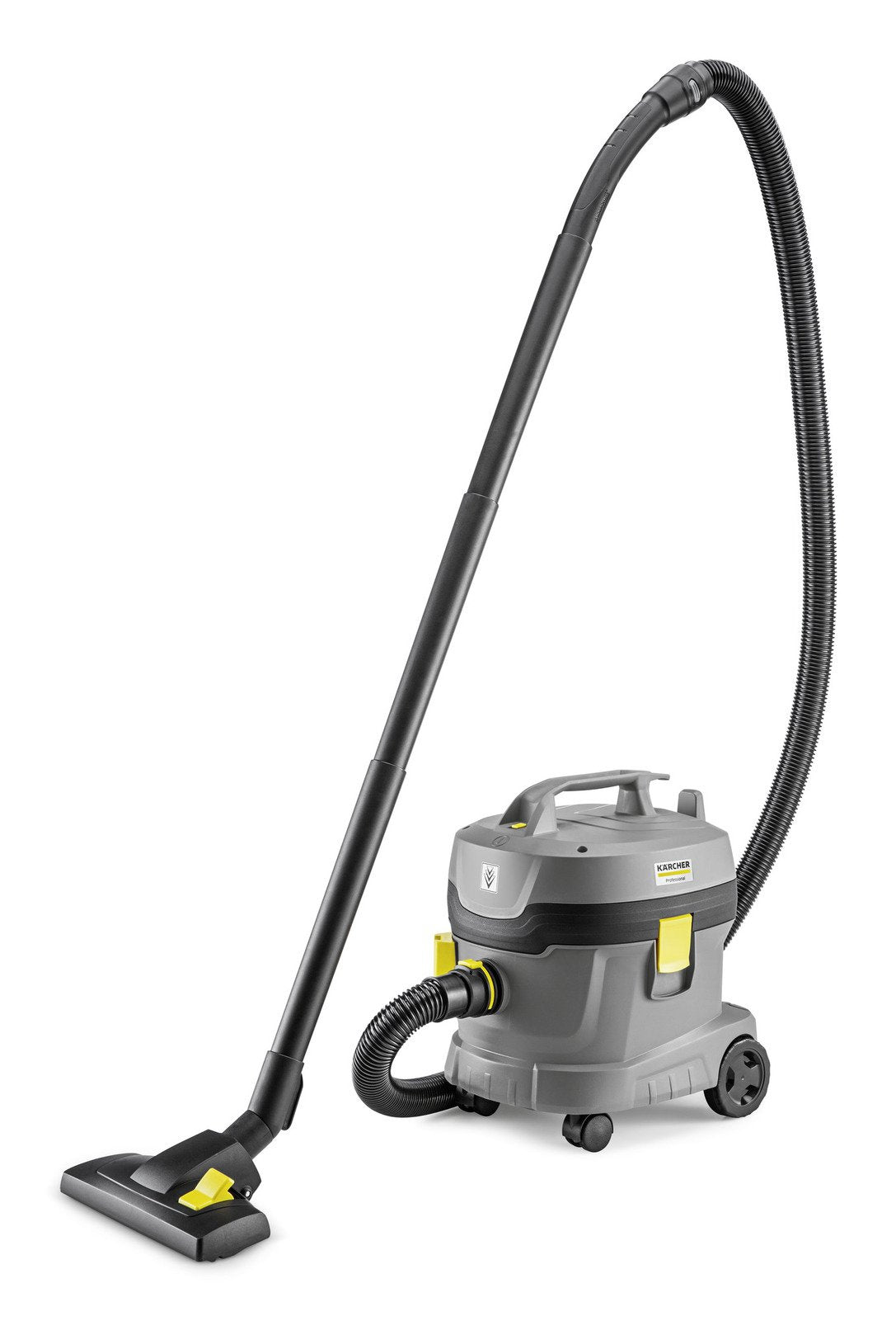 EAN 4054278731131 - Karcher AG T 11/1 Classic 11 L Aspiradora de tambor Secar 850 W Sin bolsa imagen 1