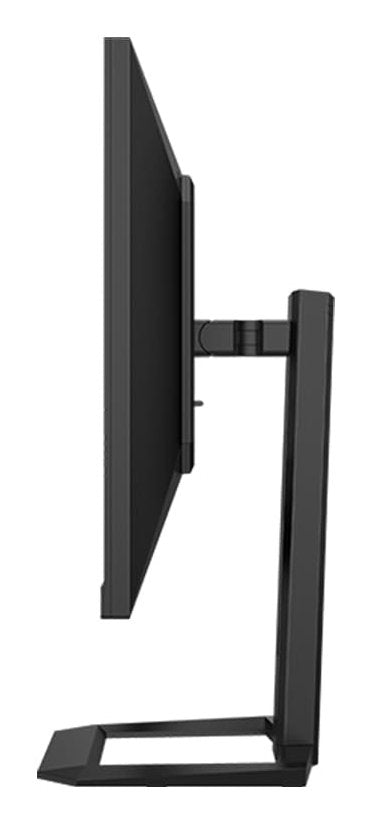 Lc-Power Lc-M27ufd Pantalla Para Pc 68,6 Cm (27") 3840 X 2160 Pixeles 4k Ultra Hd Lcd Negro