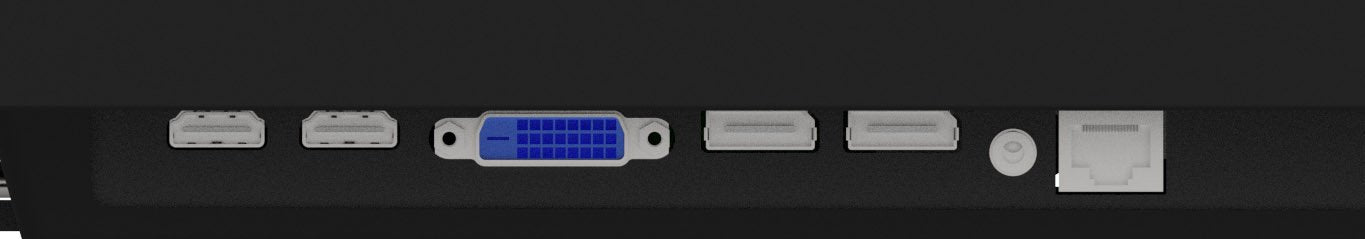 EAN 4948570123452 - iiyama LH5075UHS-B1AG pantalla de señalización Pantalla plana para señalización digital 125,7 cm (49.5") imagen 17