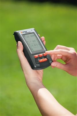 Gardena Control De Riego Multicontrol Dúo 01874-20
