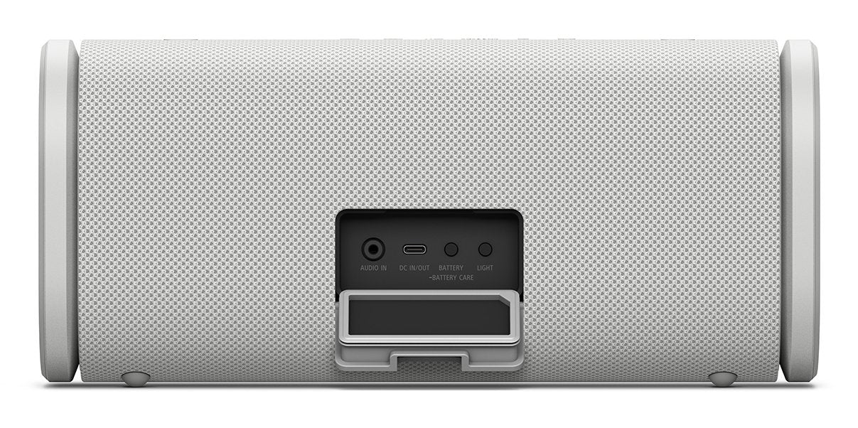 EAN 4548736165007 - Sony Ult Field 5 Altavoz portátil estéreo Blanco imagen 8