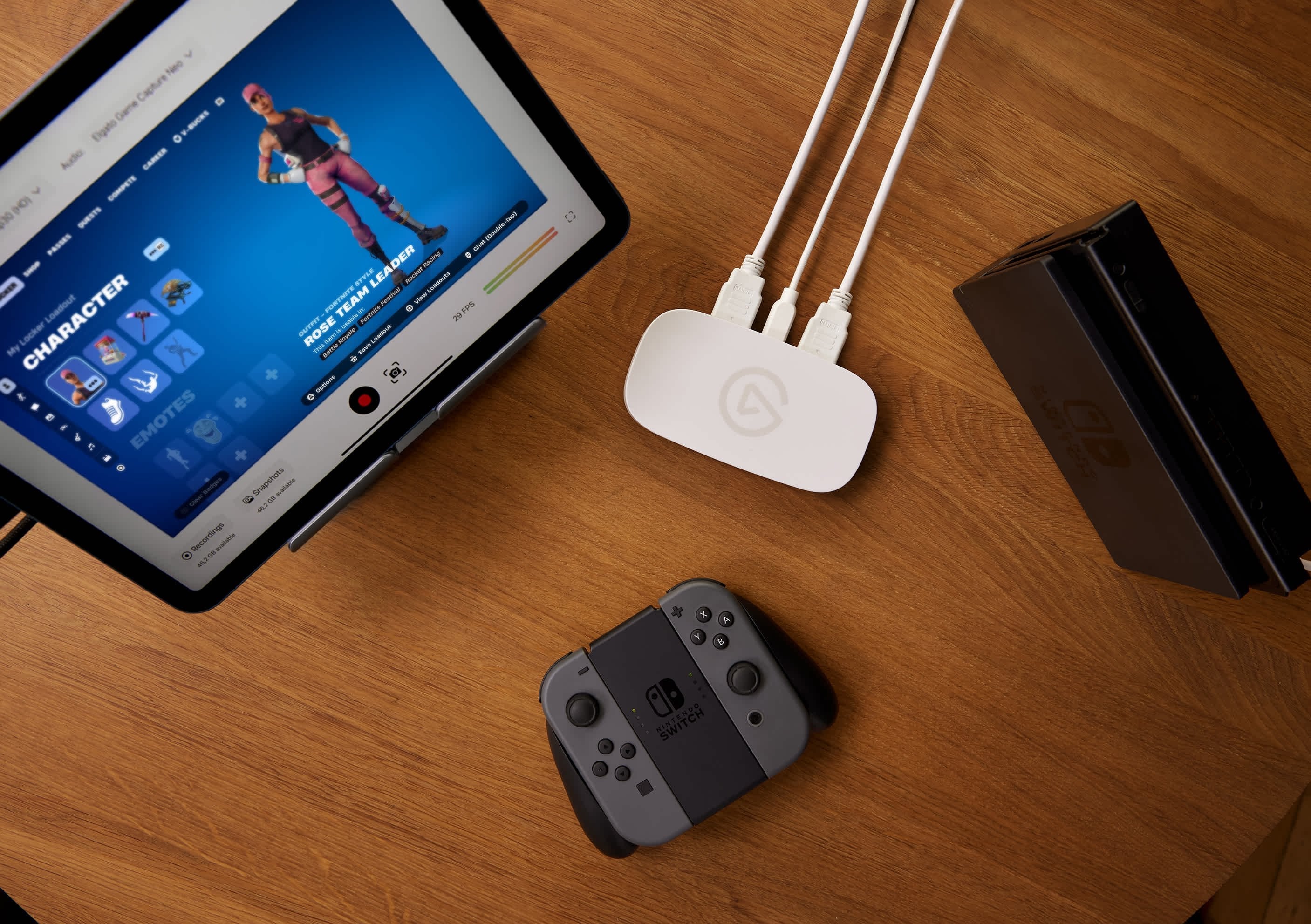 Elgato Game Capture Neo (Color Box)