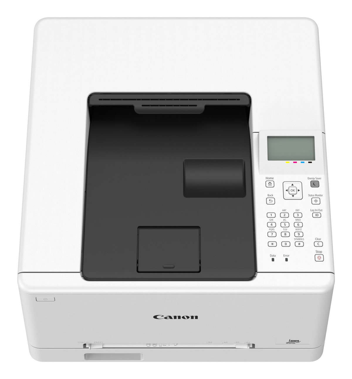 EAN 4549292241976 - Canon i-SENSYS LBP647Cdw Color 1200 x 1200 DPI A4 Wifi imagen 4