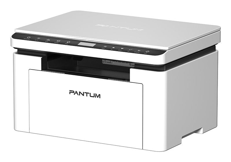 EAN 6936358046299 - Pantum BM2300NW impresora multifunción Laser A4 22 ppm Wifi imagen 4