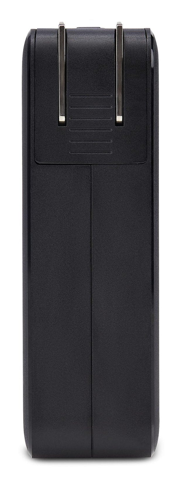 EAN 0065030911696 - StarTech.com 3114GCU-WALL-CHARGER cargador de dispositivo móvil Universal Negro Corriente alterna Carga r imagen 3