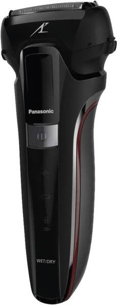 EAN 5025232879540 - Panasonic ES-LL41-K503 afeitadora Máquina de afeitar de láminas Recortadora Negro imagen 1