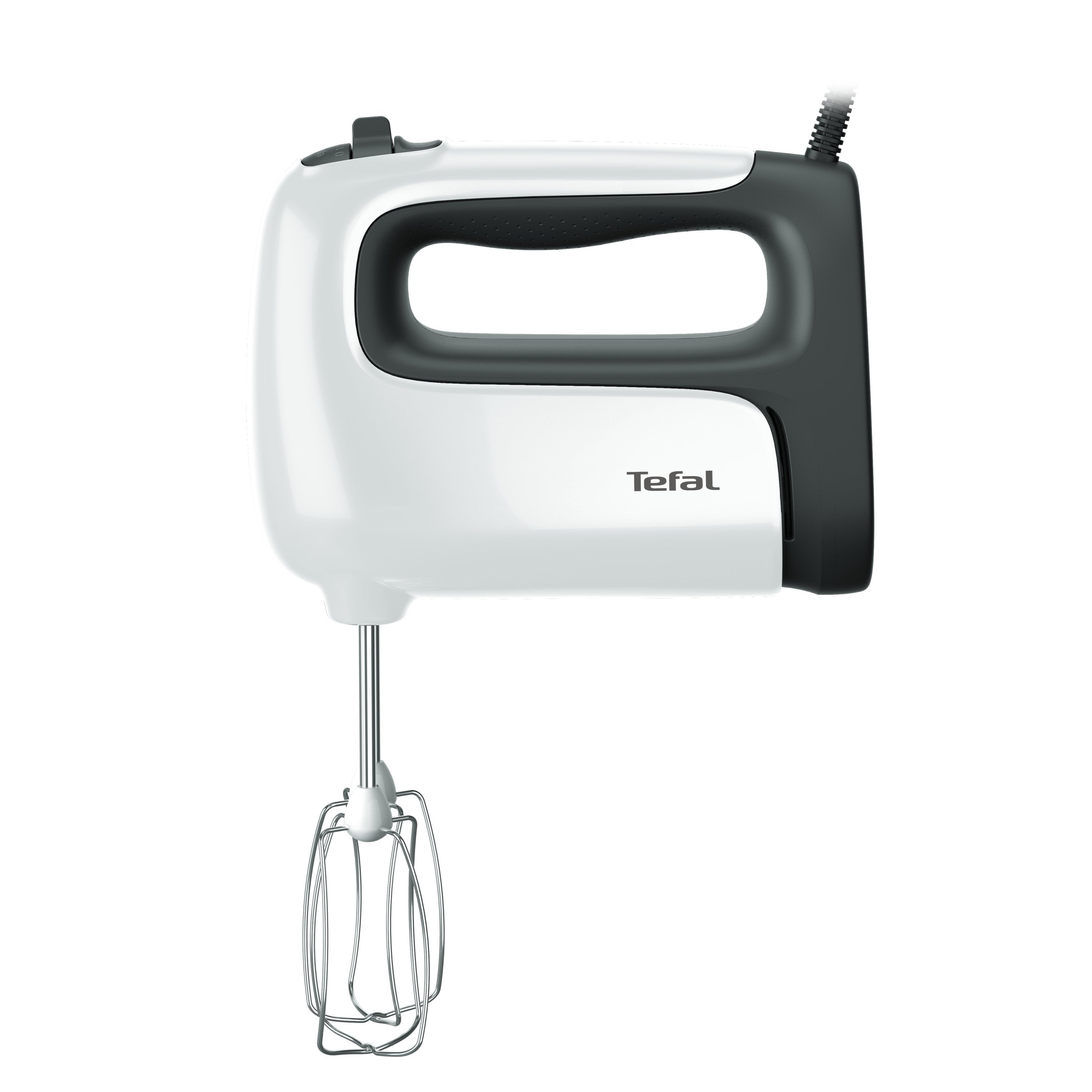 Tefal Ht460138 Prep'Mix Hand Mixer