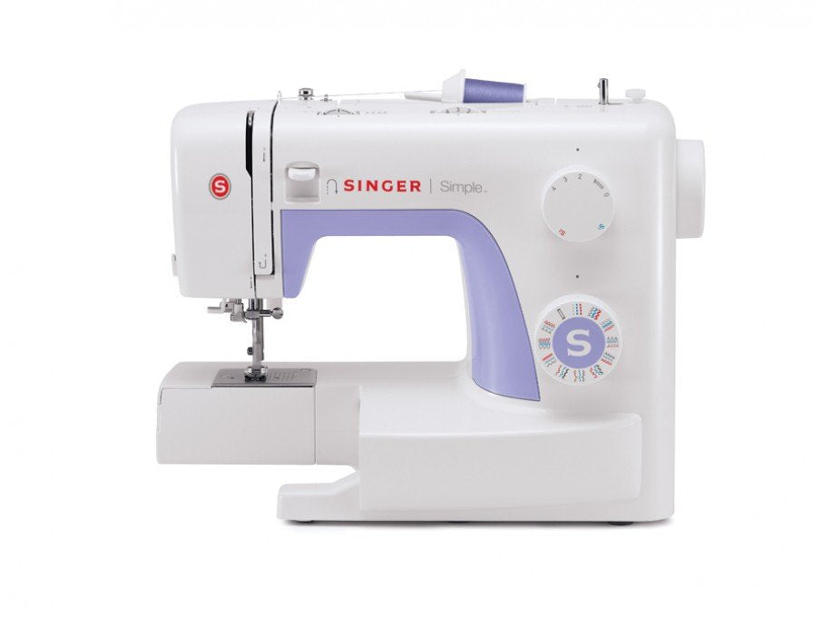 EAN 0374318838410 - SINGER Simple Máquina de coser automática Eléctrico imagen 6