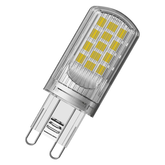 Osram Led Pin G9 Dim P 4w 827 Clear G9 Dimmbare Led-Lampen Mit Stecksockel G9 Led