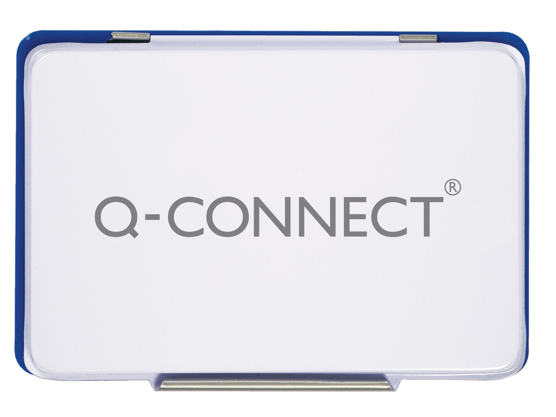 Tampon Q-Connect N 2 110x70mm Az