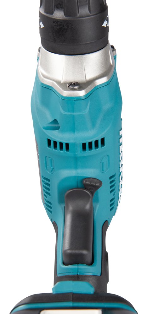 Destornillador Makita De Empuje Inalámbrico X Dfs452tjx2