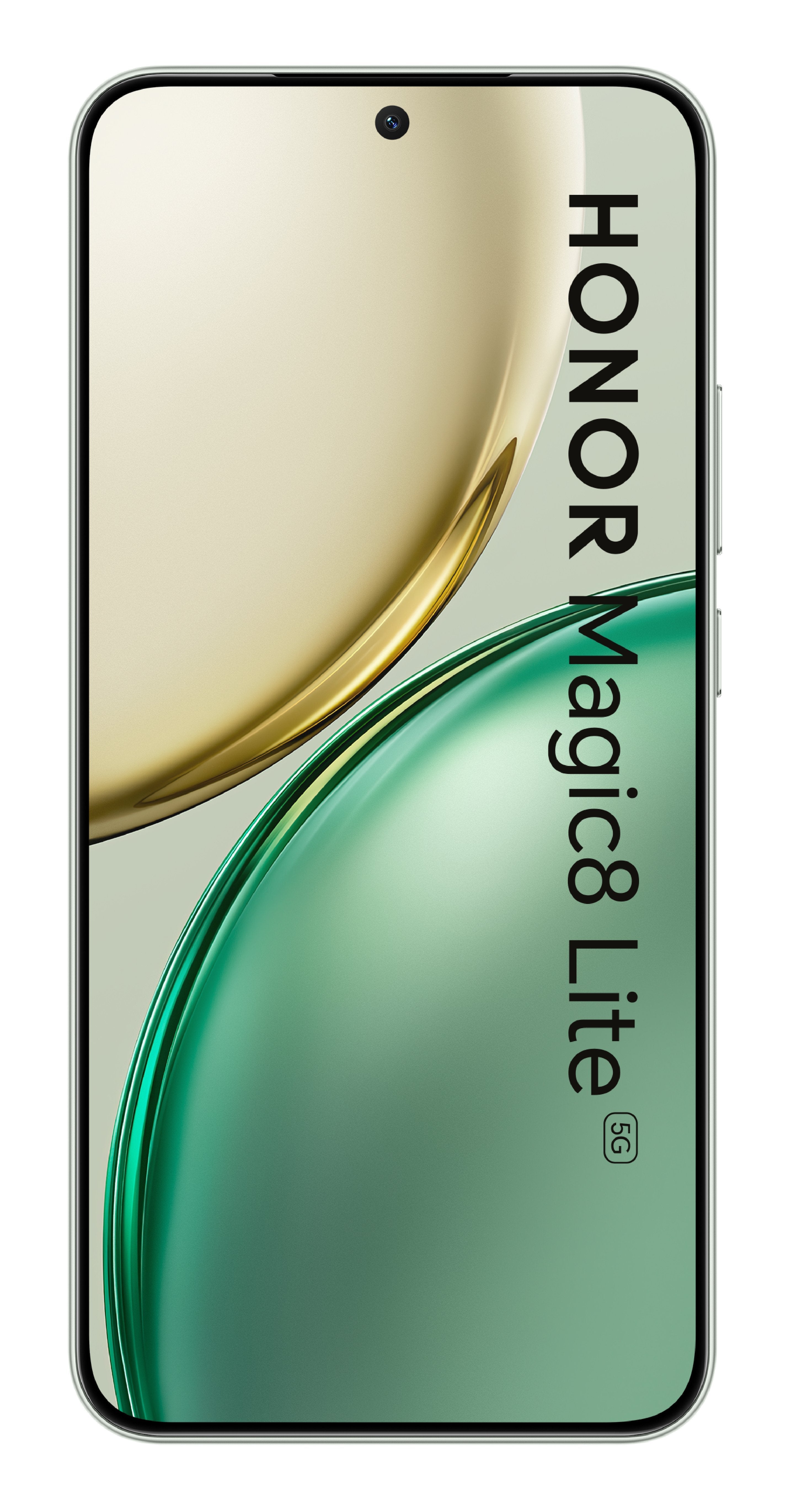 Honor Magic 8 Lite 8+512gb 6.79" 5g Green + X7 Lite + Tpu Case Ita