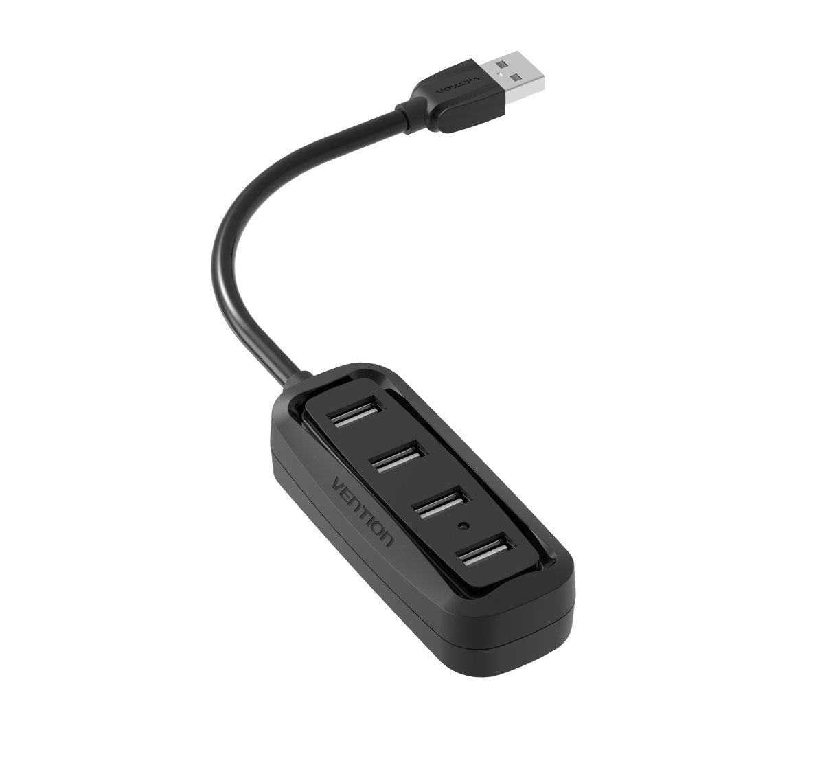 EAN 6922794720114 - Vention VAS-J43-B050 hub de interfaz USB 2.0 480 Mbit/s Negro imagen 1