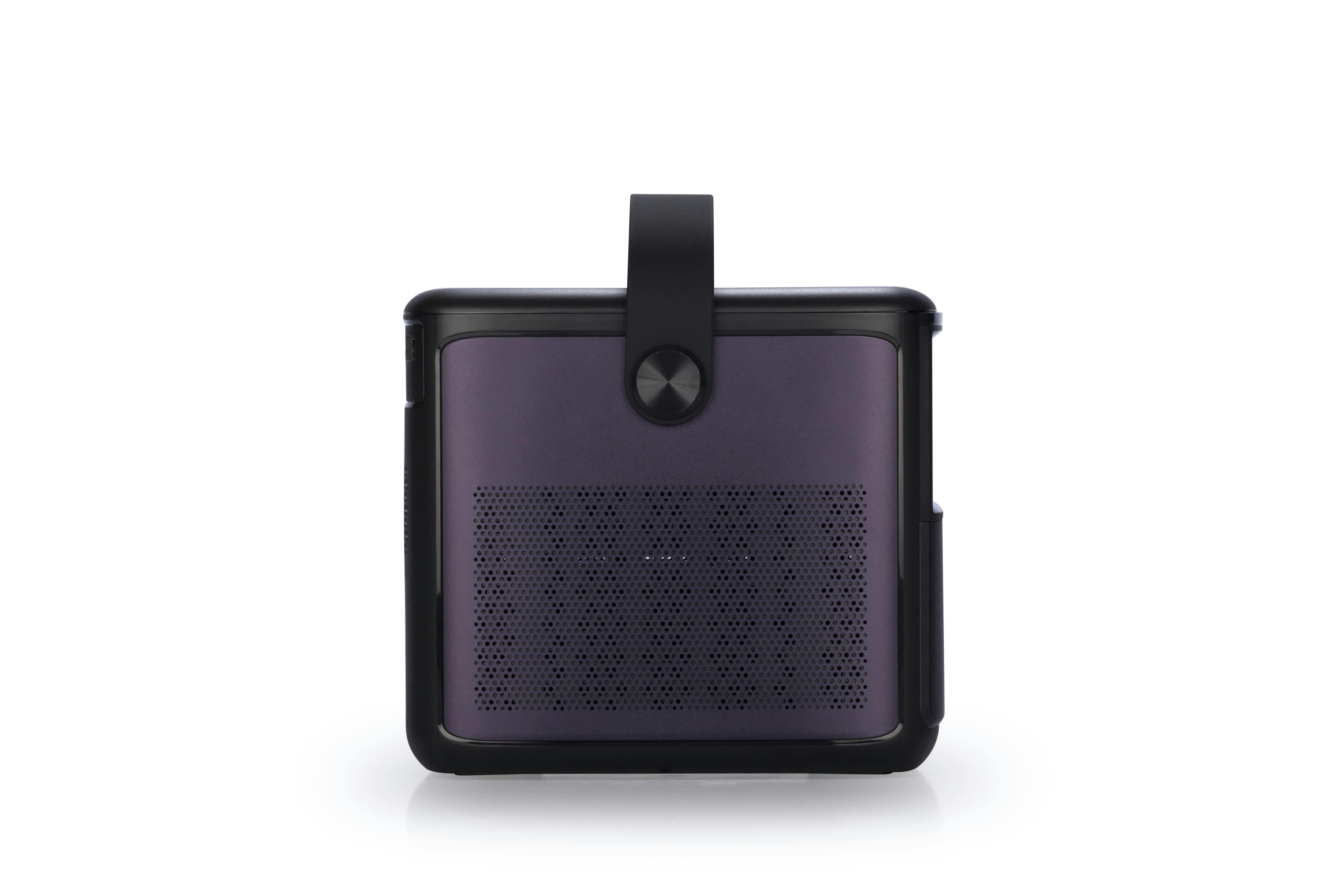 Infocus Crusader Master In3018sl