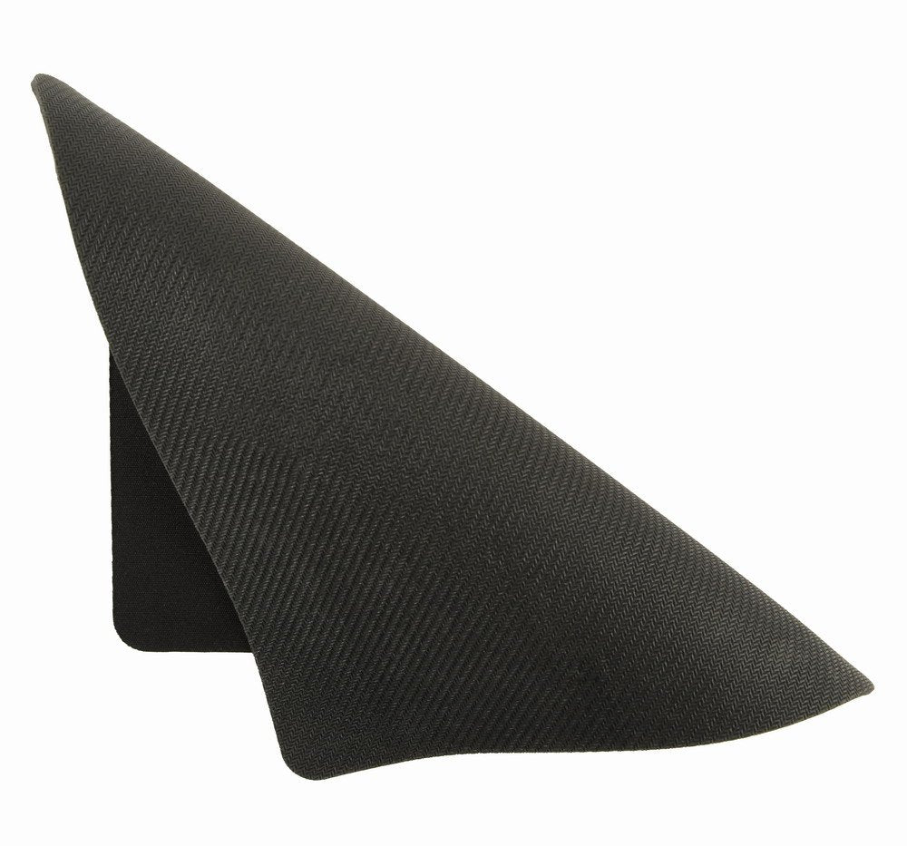 EAN 8716309128636 - Gembird MP-S-BK-M alfombrilla para ratón Negro imagen 2