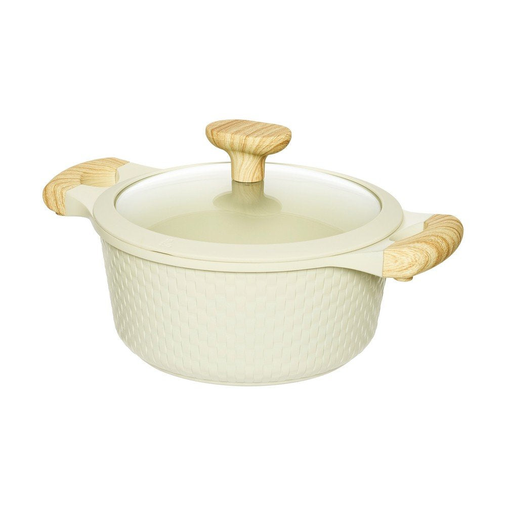 Casserole D20cm 2.4l/93801 Resto