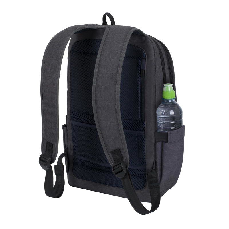 EAN 4260403571873 - Rivacase 7760 39,6 cm (15.6") Funda tipo mochila Negro imagen 2