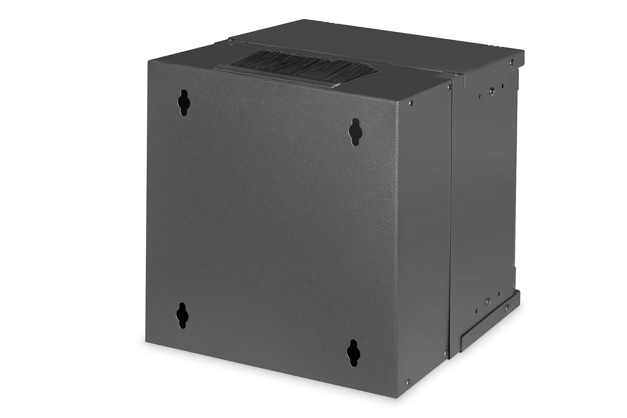 EAN 4016032493631 - Digitus DN-49101 armario rack 6U Bastidor de pared Negro imagen 5