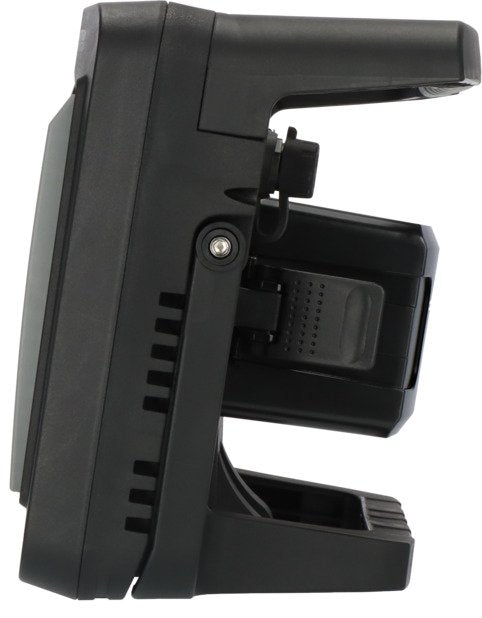 Brennenstuhl 1173700001 Linterna De Mano Smd Led