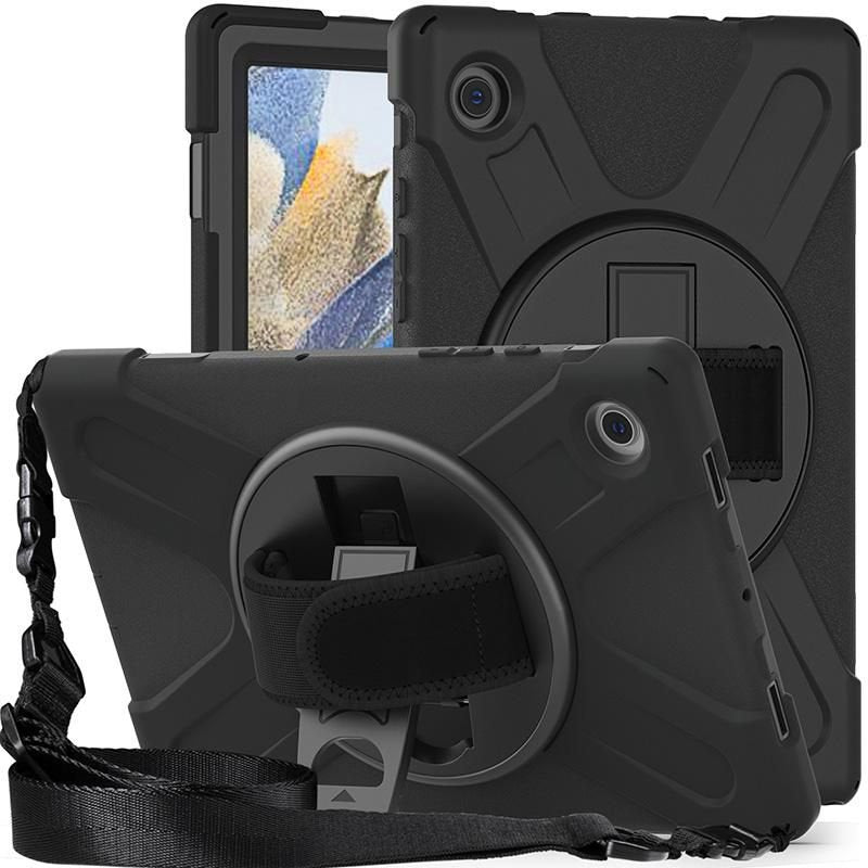 EAN 5704174816966 - eSTUFF ES681854-BULK funda para tablet Negro imagen 1
