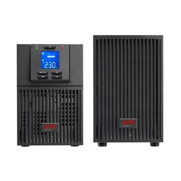 Sai Awaryjny Srv1kil-E Apc Easy Ups On-Line Srv 1000va 230v With Extended Runtime Battery Pack
