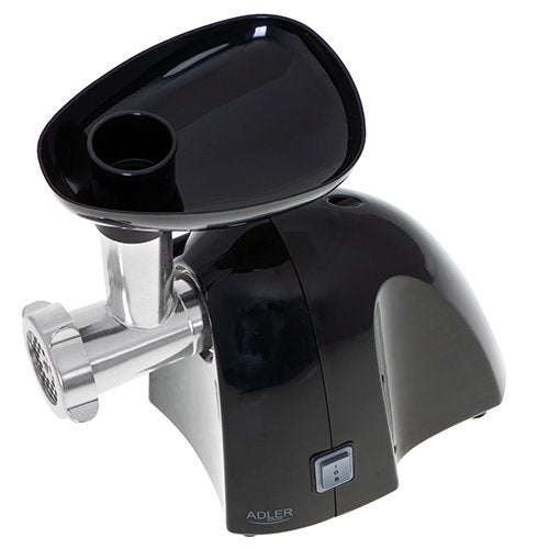 EAN 5902934838207 - Adler AD 4811 picadora 1800 W Negro imagen 4