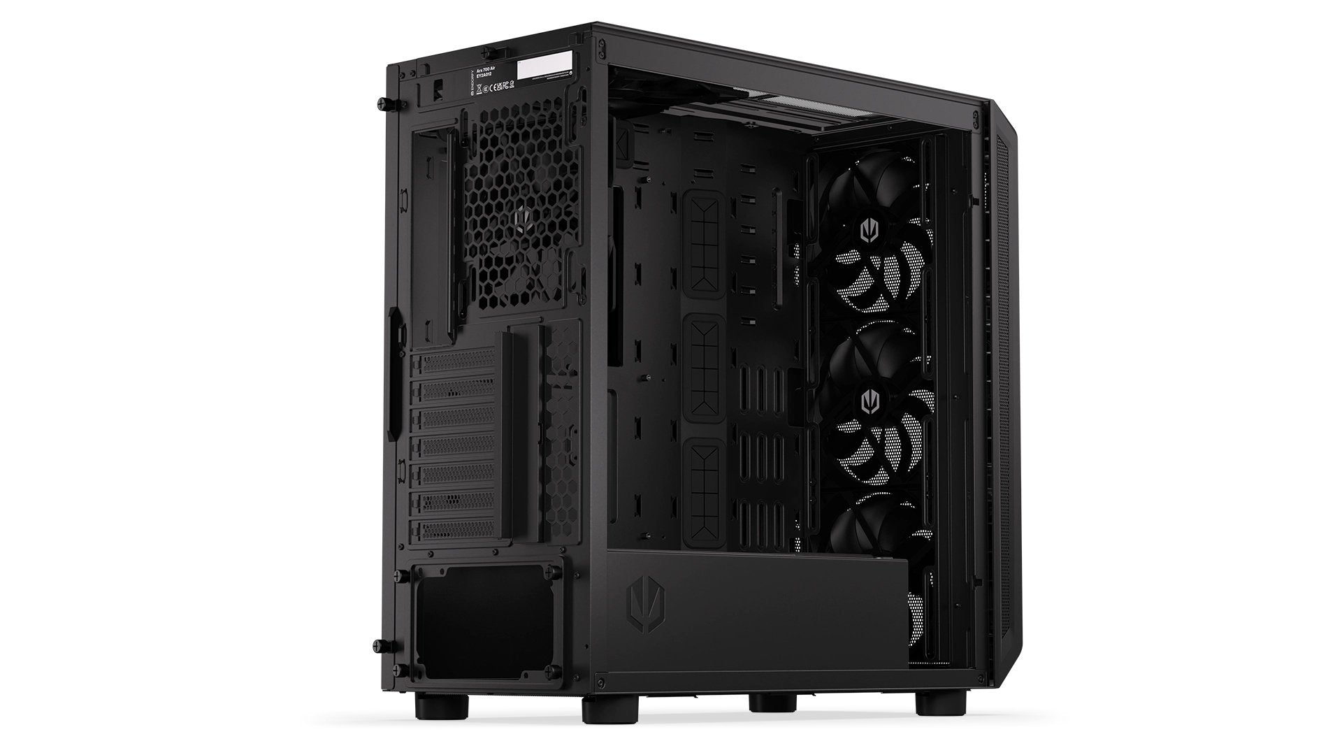 EAN 5903018666310 - ENDORFY Arx 700 Air Full Tower Negro imagen 18