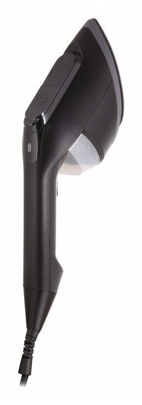 Vaporizador Lauben Lbnhsi1950bc Manual De Prendas 0,17 L 1950 W Negro