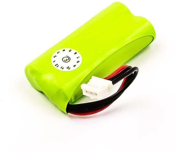 EAN 5711783500445 - CoreParts MBCP0056 pieza de repuesto para teléfono y accesorio Batería imagen 3