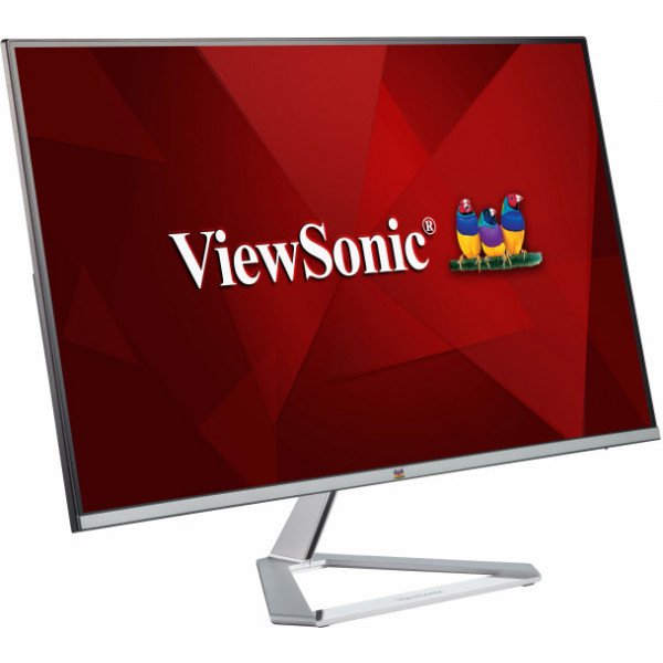 EAN 0766907006490 - Viewsonic VX Series VX2776-SMH pantalla para PC 68,6 cm (27") 1920 x 1080 Pixeles Full HD LED Plata imagen 4