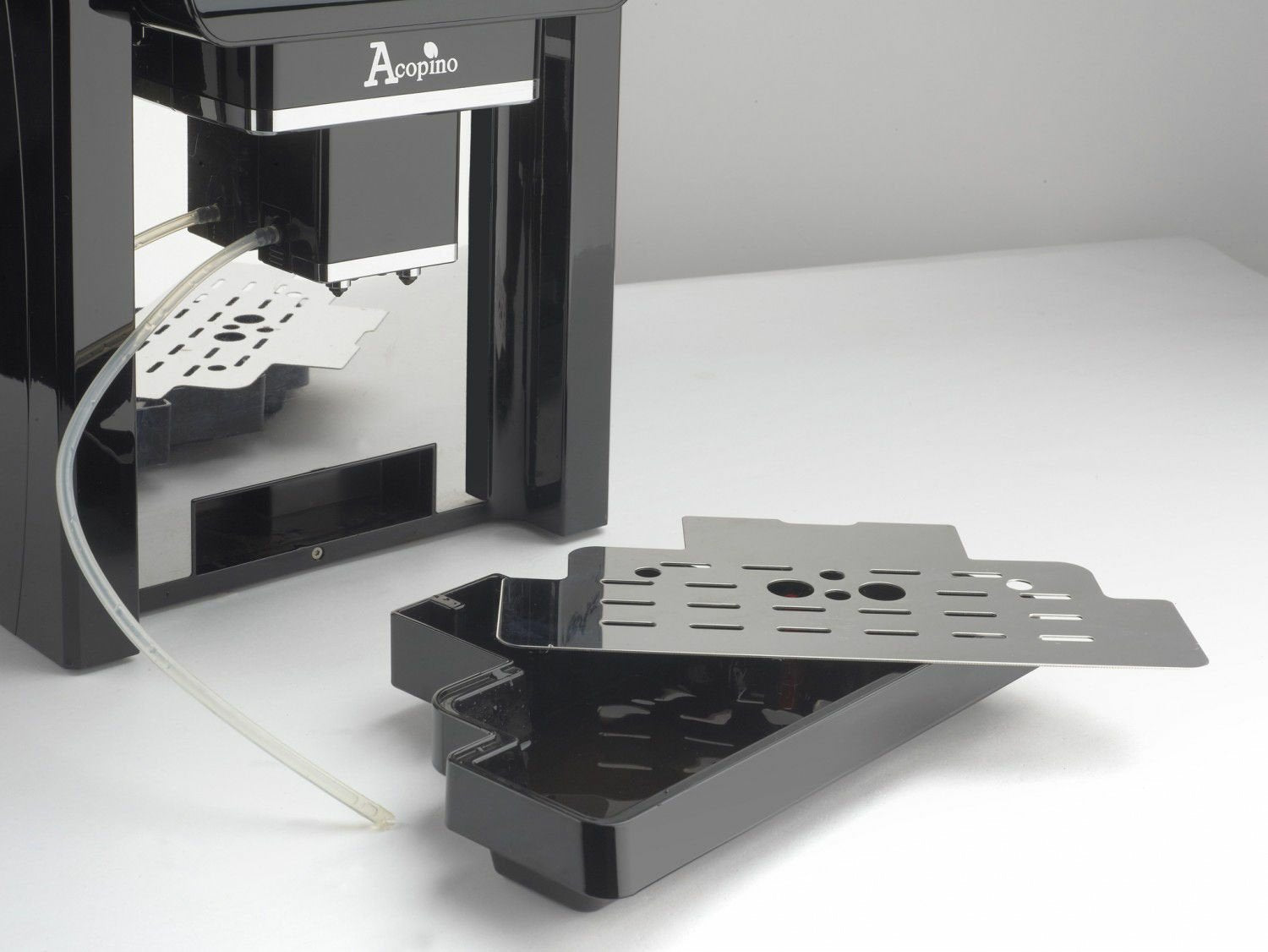 EAN 0755717332639 - Acopino Monza Totalmente automática Máquina espresso 2 L imagen 7