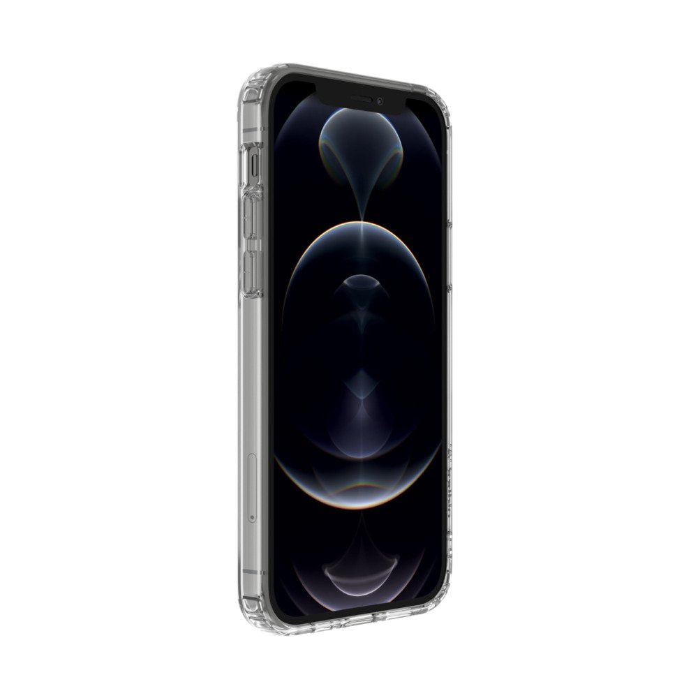 EAN 0745883827053 - Belkin MSA002BTCL funda para teléfono móvil 15,5 cm (6.1") Transparente imagen 3
