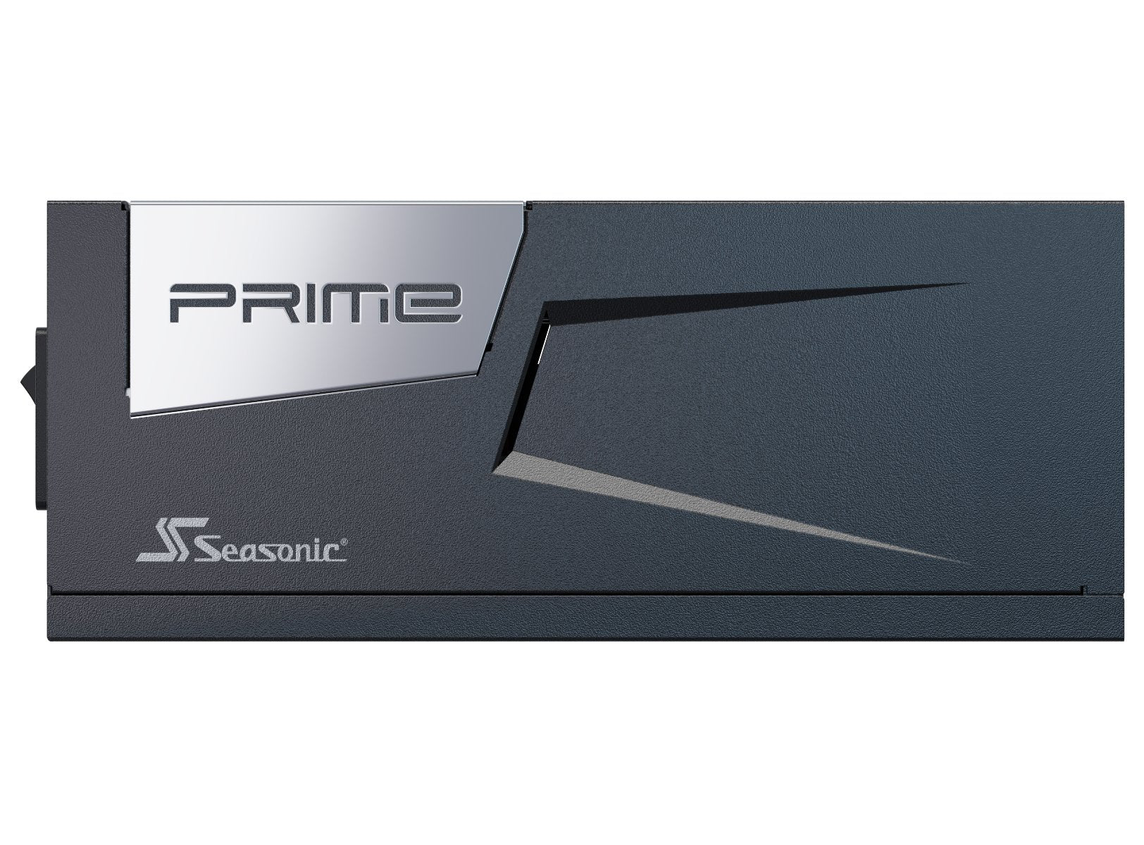 EAN 4711173878032 - Seasonic ATX3-PRIME-PX-1600 unidad de fuente de alimentación 1600 W 20+4 pin ATX ATX Negro imagen 5