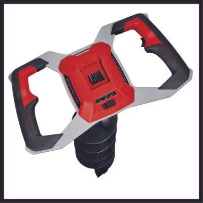 Taladro Inalámbrico Einhell Gp-Ea 18/150 Li Bl - Solo, 18 Voltios